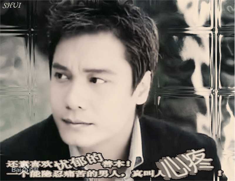 高清罗嘉良(Gallen Lo)精彩图册