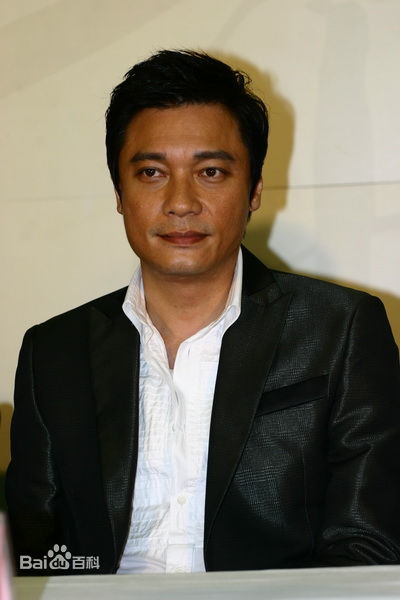 高清罗嘉良(Gallen Lo)精彩图册