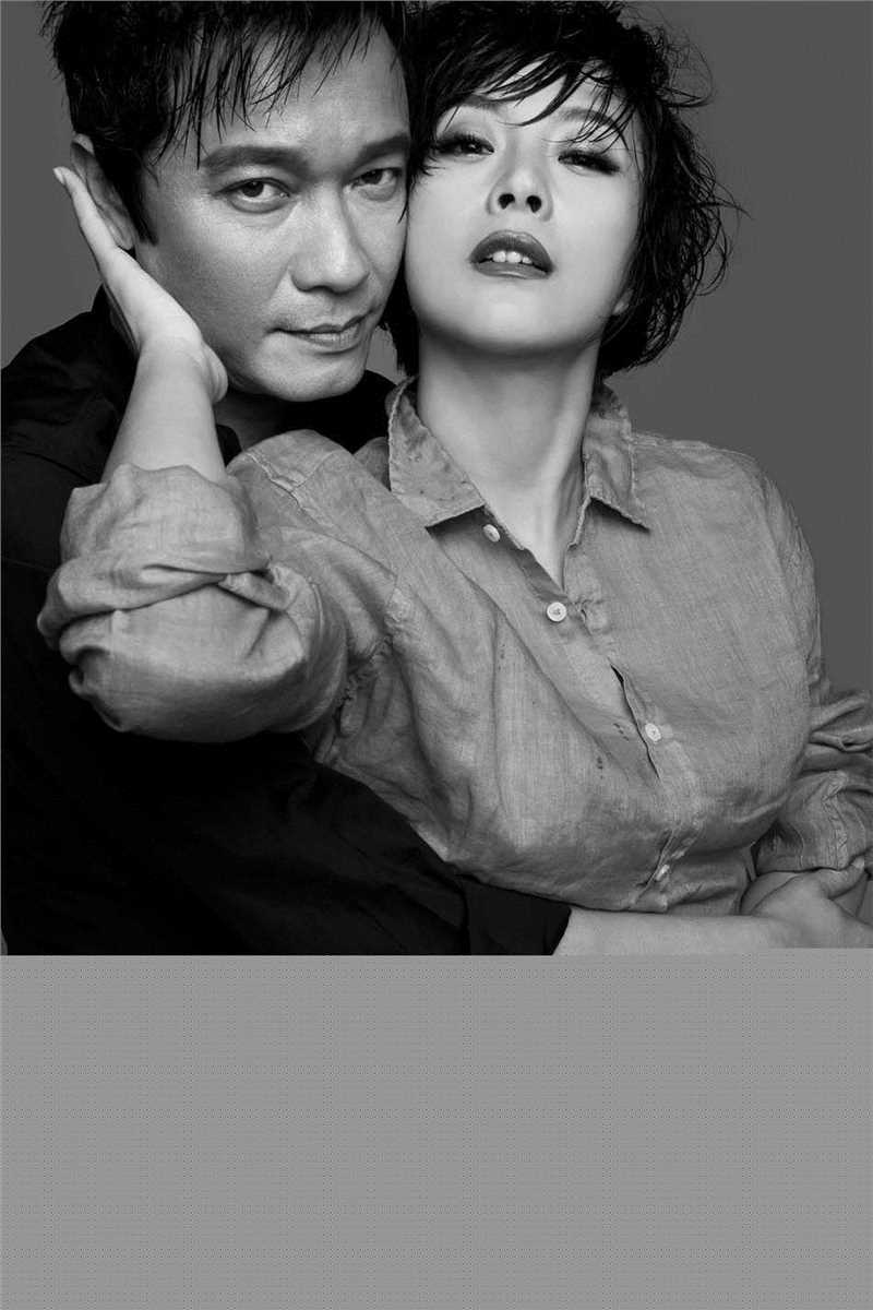 高清罗嘉良(Gallen Lo)精彩图册