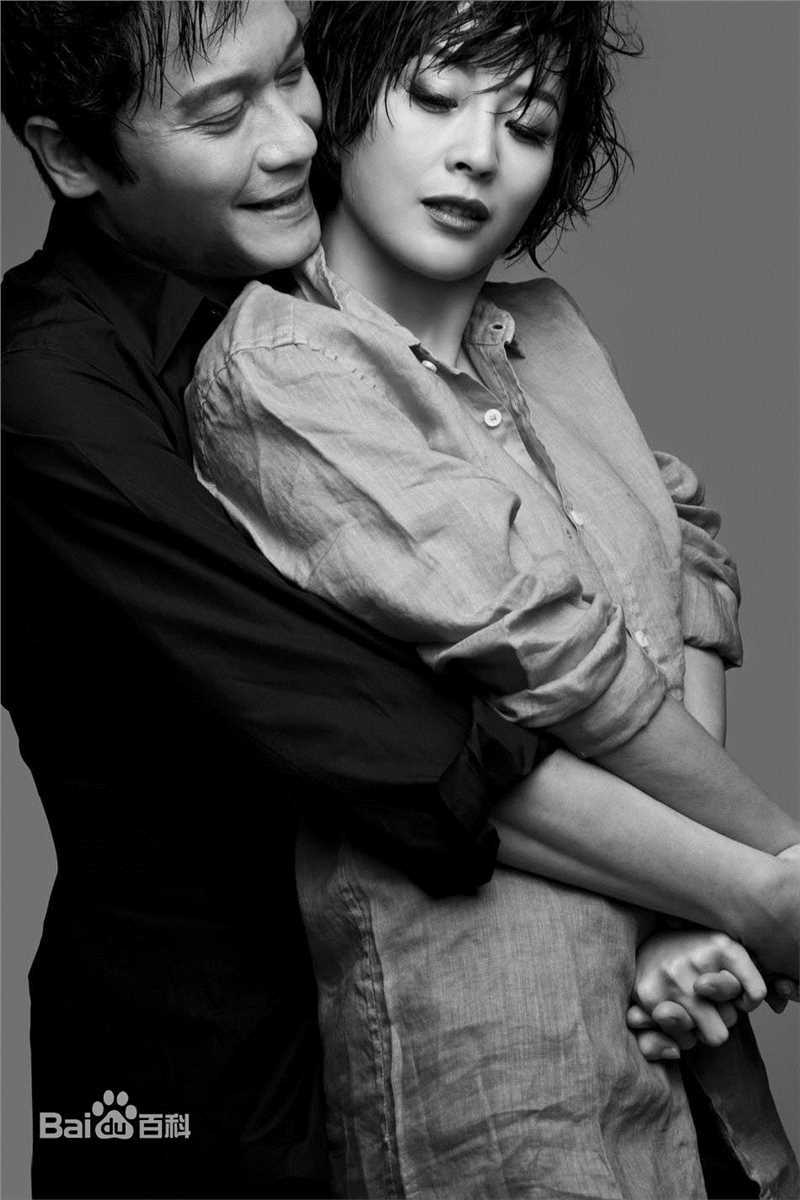 高清罗嘉良(Gallen Lo)精彩图册