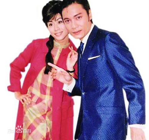 高清罗嘉良(Gallen Lo)精彩图册