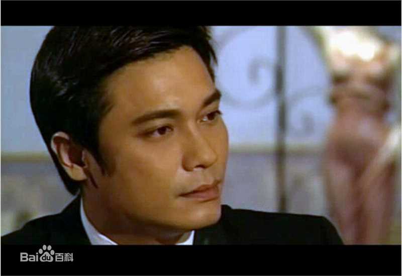 高清罗嘉良(Gallen Lo)精彩图册