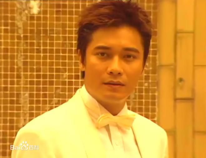 高清罗嘉良(Gallen Lo)精彩图册