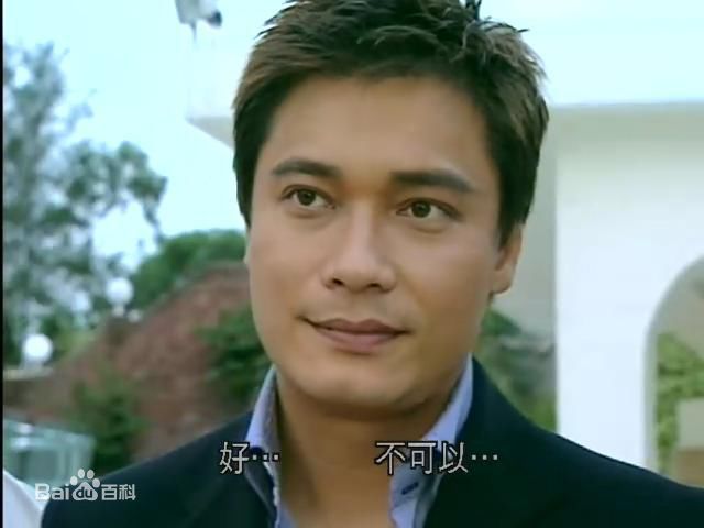 最全罗嘉良(Gallen Lo)精彩图册