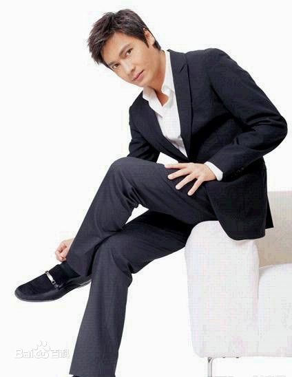 最全罗嘉良(Gallen Lo)精彩图册