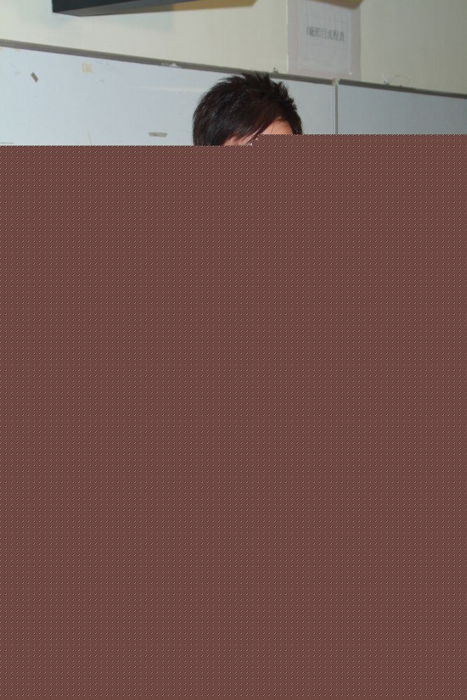 高清罗嘉良(Gallen Lo)精彩图册