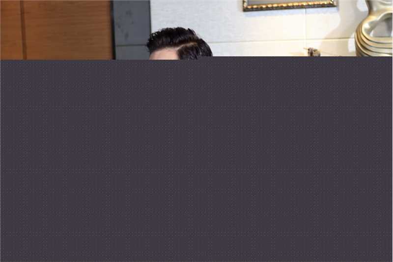 高清罗嘉良(Gallen Lo)精彩图册