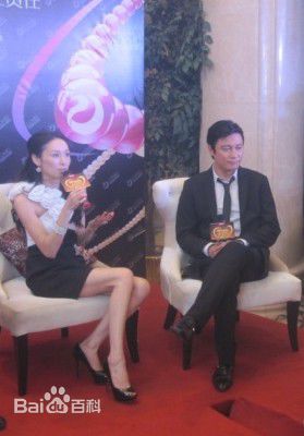 罗嘉良(Gallen Lo)2011年8月6南京康美活动照性感图片壁纸