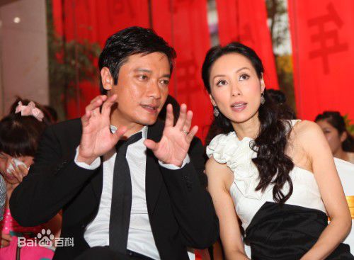 罗嘉良(Gallen Lo)2011年8月6南京康美活动照性感图片壁纸