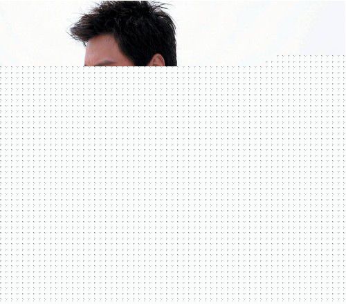 罗嘉良(Gallen Lo)2007年恒河鳄西服广告代言照素颜照相册