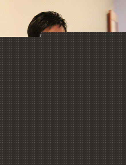 罗嘉良(Gallen Lo)2011年4月美莱三周年庆典活动照素颜照相册