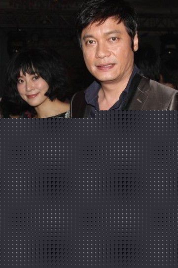 罗嘉良(Gallen Lo)2011年婚尚盛典活动照图片图集