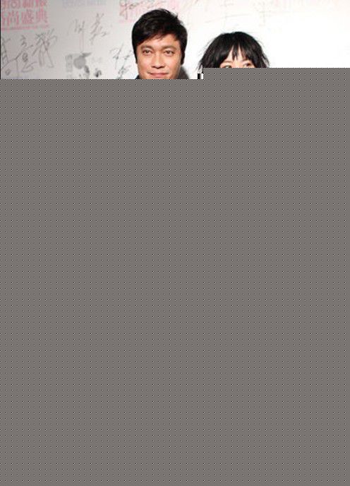 罗嘉良(Gallen Lo)2011年婚尚盛典活动照图片图集