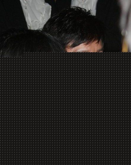 罗嘉良(Gallen Lo)2011年婚尚盛典活动照图片图集