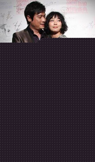 罗嘉良(Gallen Lo)2011年婚尚盛典活动照图片图集