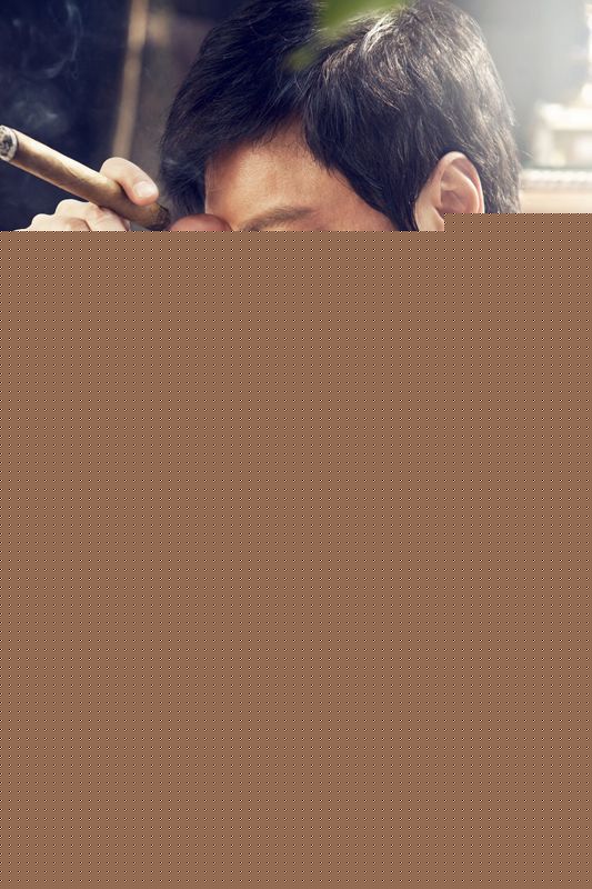 罗嘉良(Gallen Lo)精彩图册