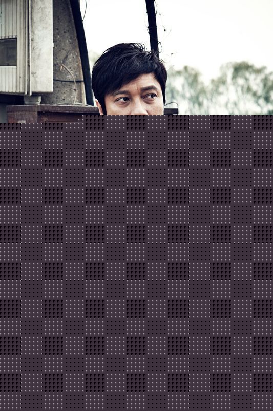 罗嘉良(Gallen Lo)精彩图册