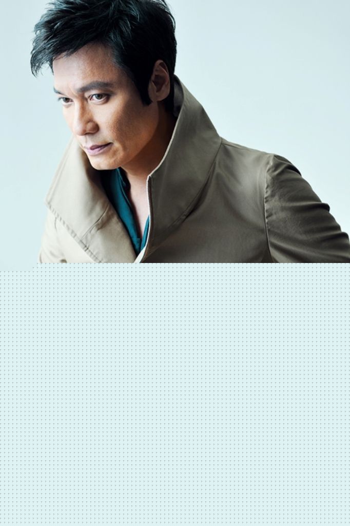 最新罗嘉良(Gallen Lo)精彩图册