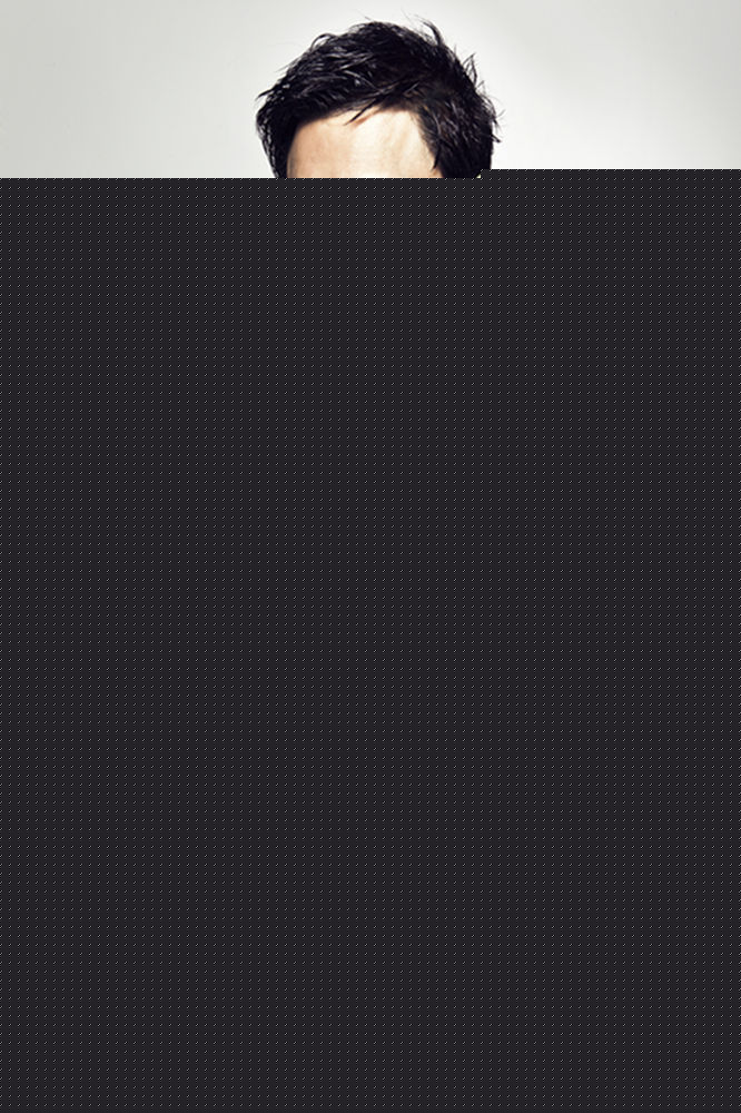 最新罗嘉良(Gallen Lo)精彩图册