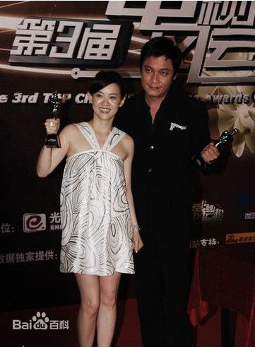 罗嘉良(Gallen Lo)2007年6月7中国电视剧风云盛典活动照图片图集