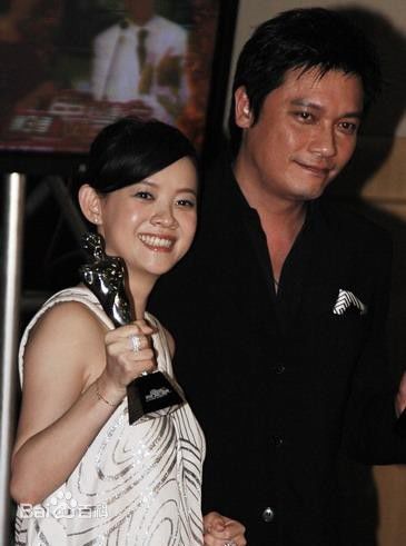 罗嘉良(Gallen Lo)2007年6月7中国电视剧风云盛典活动照图片图集