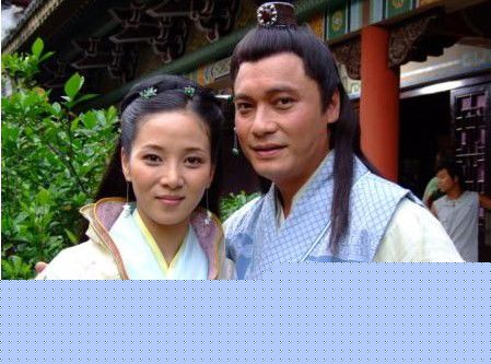 罗嘉良(Gallen Lo)合照生活照相册