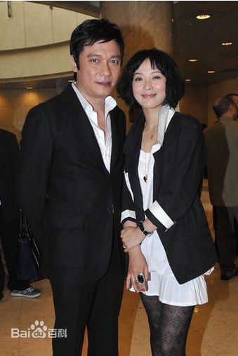 罗嘉良(Gallen Lo)合照生活照相册