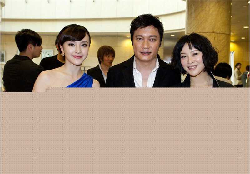 罗嘉良(Gallen Lo)合照生活照相册