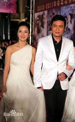 罗嘉良(Gallen Lo)合照生活照相册