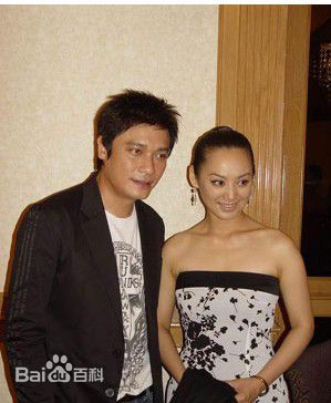 罗嘉良(Gallen Lo)合照生活照相册