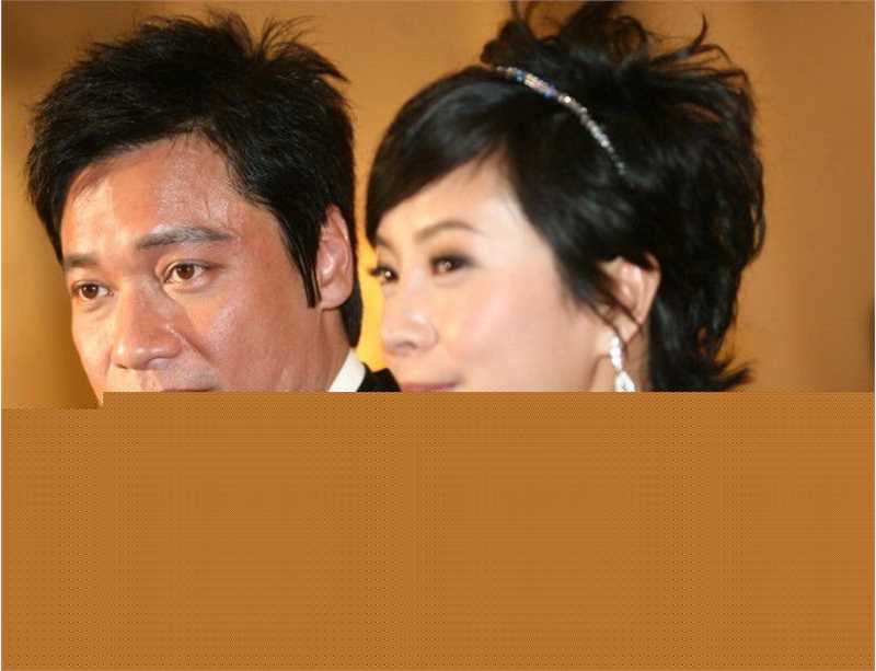 罗嘉良(Gallen Lo)婚礼照生活照相册