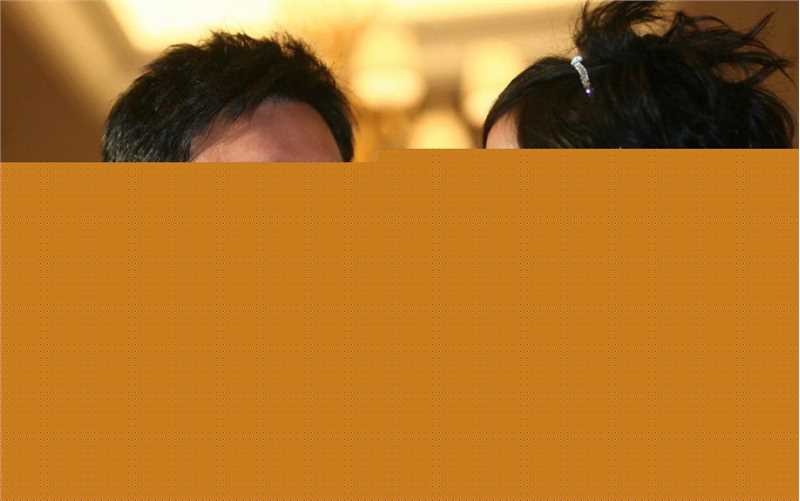 罗嘉良(Gallen Lo)婚礼照生活照相册