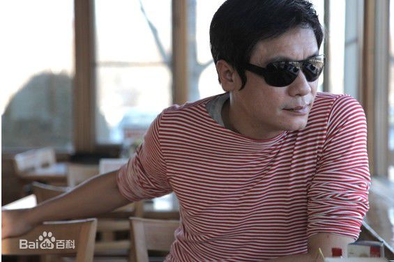 罗嘉良(Gallen Lo)生活照生活照