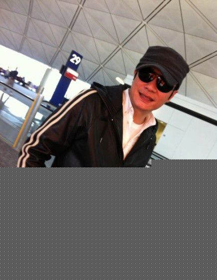 罗嘉良(Gallen Lo)生活照生活照