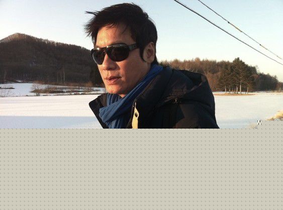 罗嘉良(Gallen Lo)生活照生活照