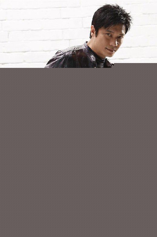 罗嘉良(Gallen Lo)高清照图册