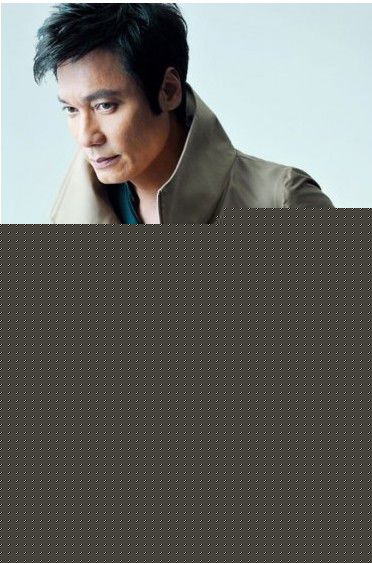 罗嘉良(Gallen Lo)高清照图册