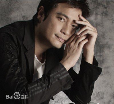 罗嘉良(Gallen Lo)高清照图册