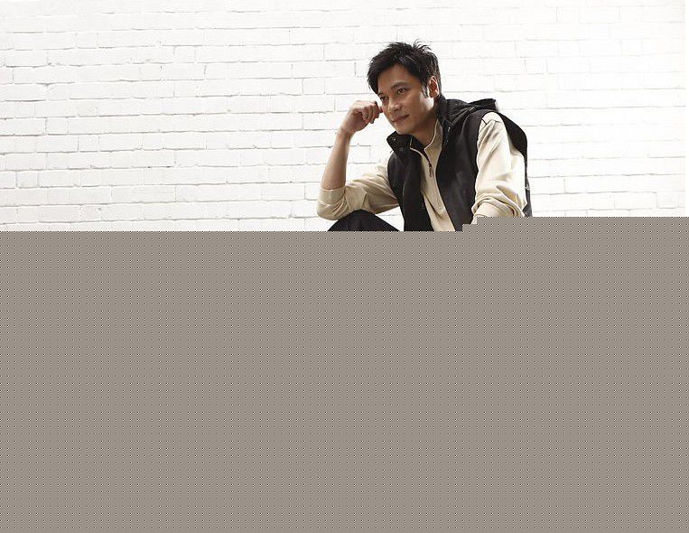 罗嘉良(Gallen Lo)高清照图册