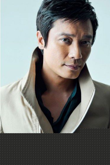 罗嘉良(Gallen Lo)高清照图册