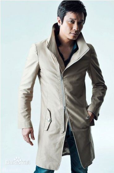 罗嘉良(Gallen Lo)高清照图册