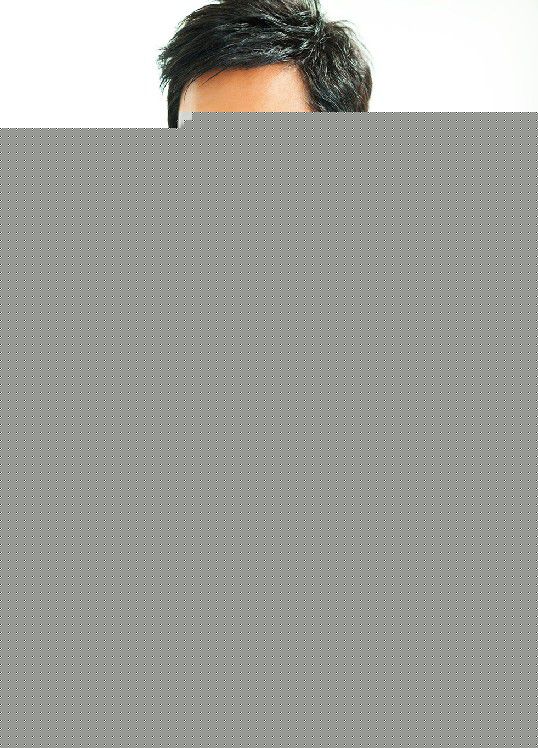 罗嘉良(Gallen Lo)高清照图册