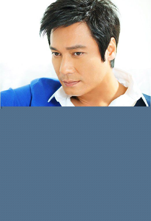 罗嘉良(Gallen Lo)高清照图册