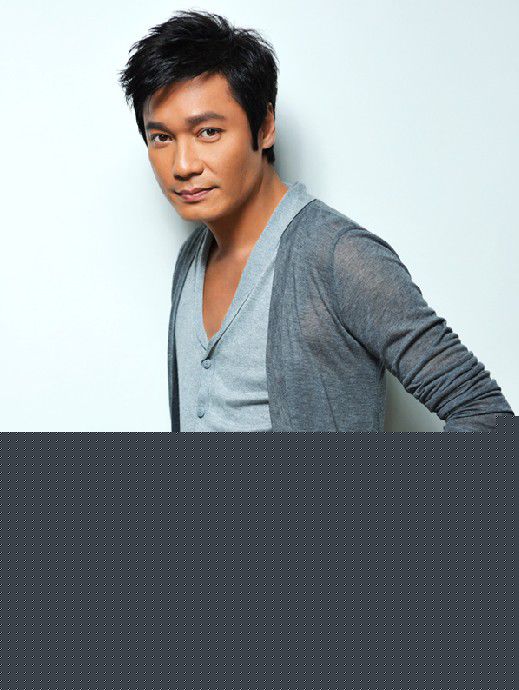 罗嘉良(Gallen Lo)高清照图册