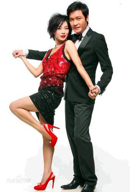 罗嘉良(Gallen Lo)高清照图册