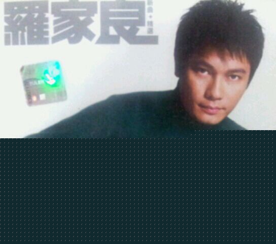 最优质罗嘉良(Gallen Lo)生活照