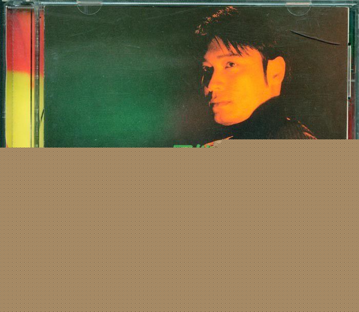 最优质罗嘉良(Gallen Lo)生活照