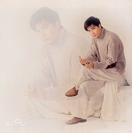 最优质罗嘉良(Gallen Lo)生活照