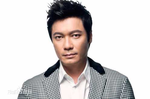 最优质罗嘉良(Gallen Lo)生活照