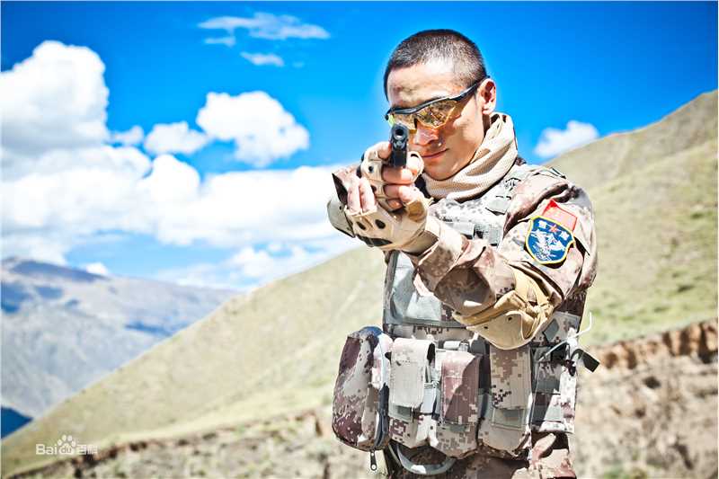 郭峰电视剧精选剧照